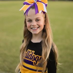 Meet your Posher, Annabelle